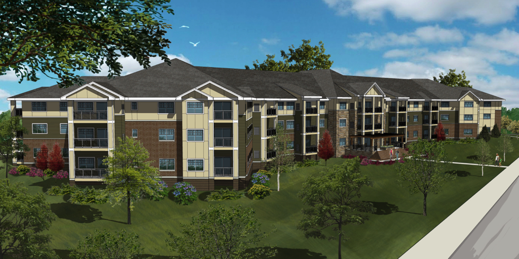 Overland Park Village Cooperative